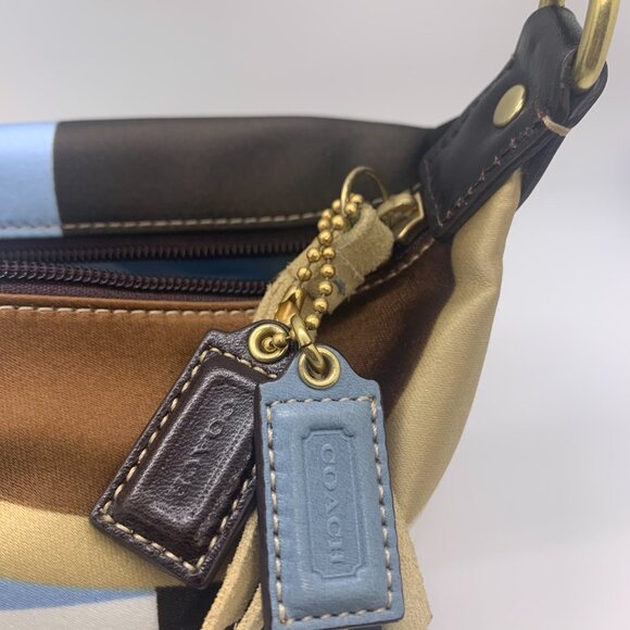 Coach Handbag - Picture 4 of 5